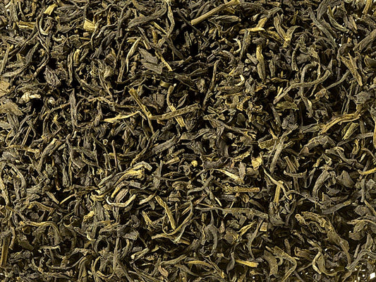 Grüner Tee: Steinthal FTGFOP1 - DE-ÖKO-003 - Darjeeling