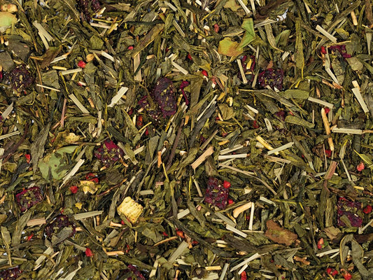 Pomegranate/Dragonfruit