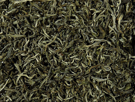 Yunnan Special White Leaf Tea - China