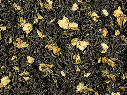 Grüner Tee: Jasmin OP - China
