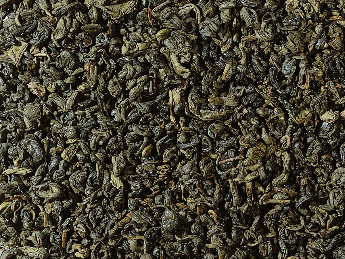 Special Gunpowder "Temple of Heaven" - China