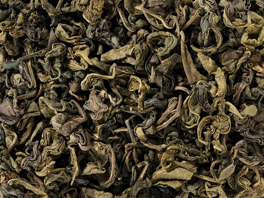 Grüner Tee: Melfort Special Green Tea - Ceylon