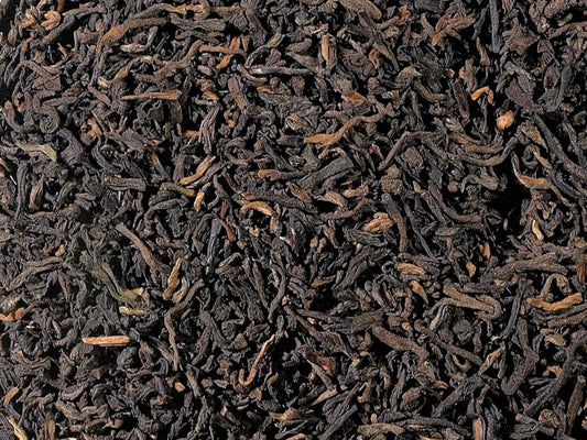 Yunnan Pu-Erh - China