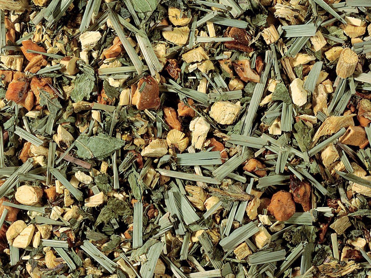 Menta Fresca