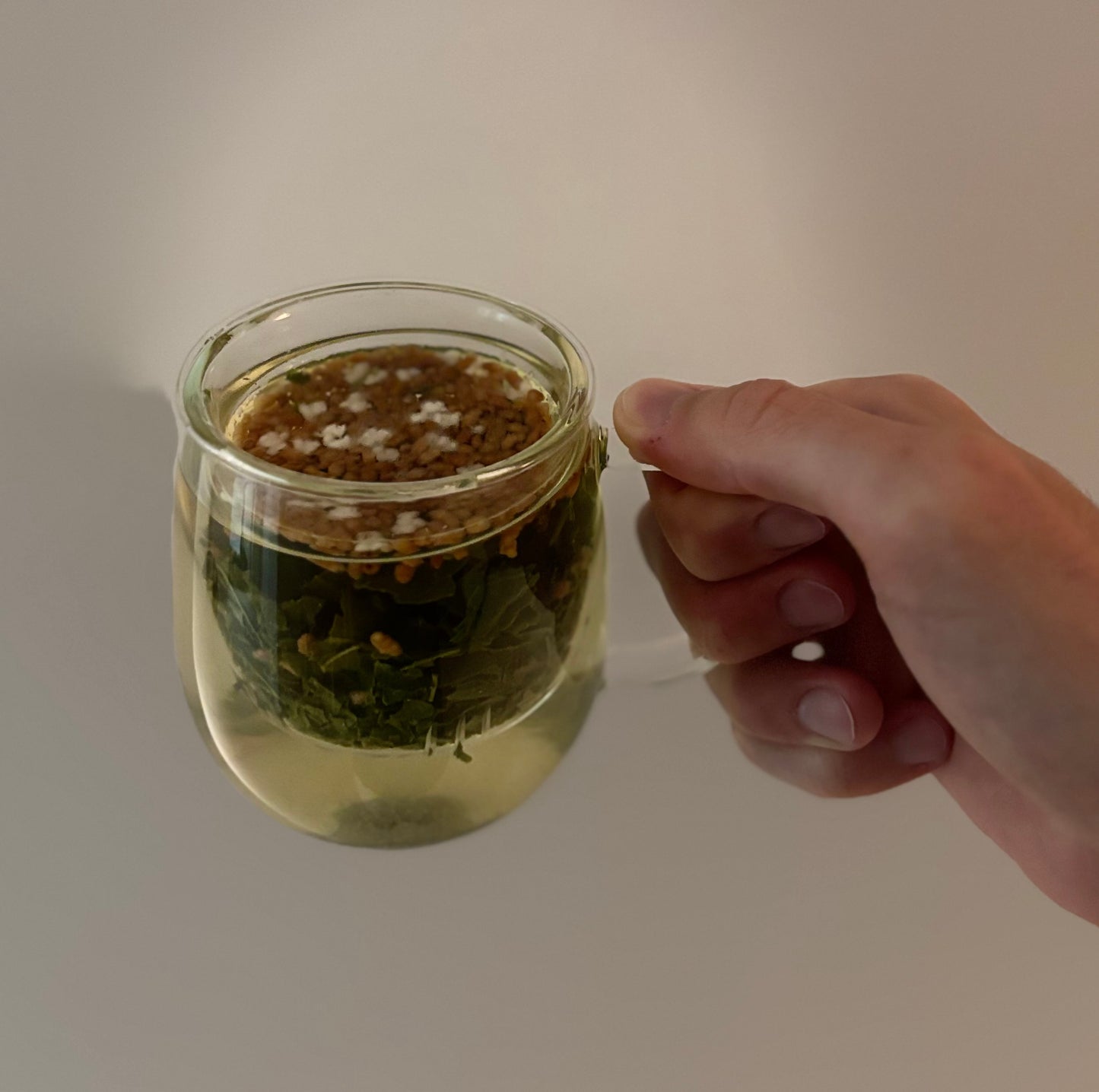 Green Tea: Genmaicha - Japan