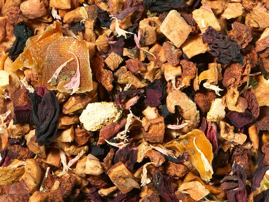 Sommer Spritz [Blutorange-Mango- Passionsfrucht-Note]