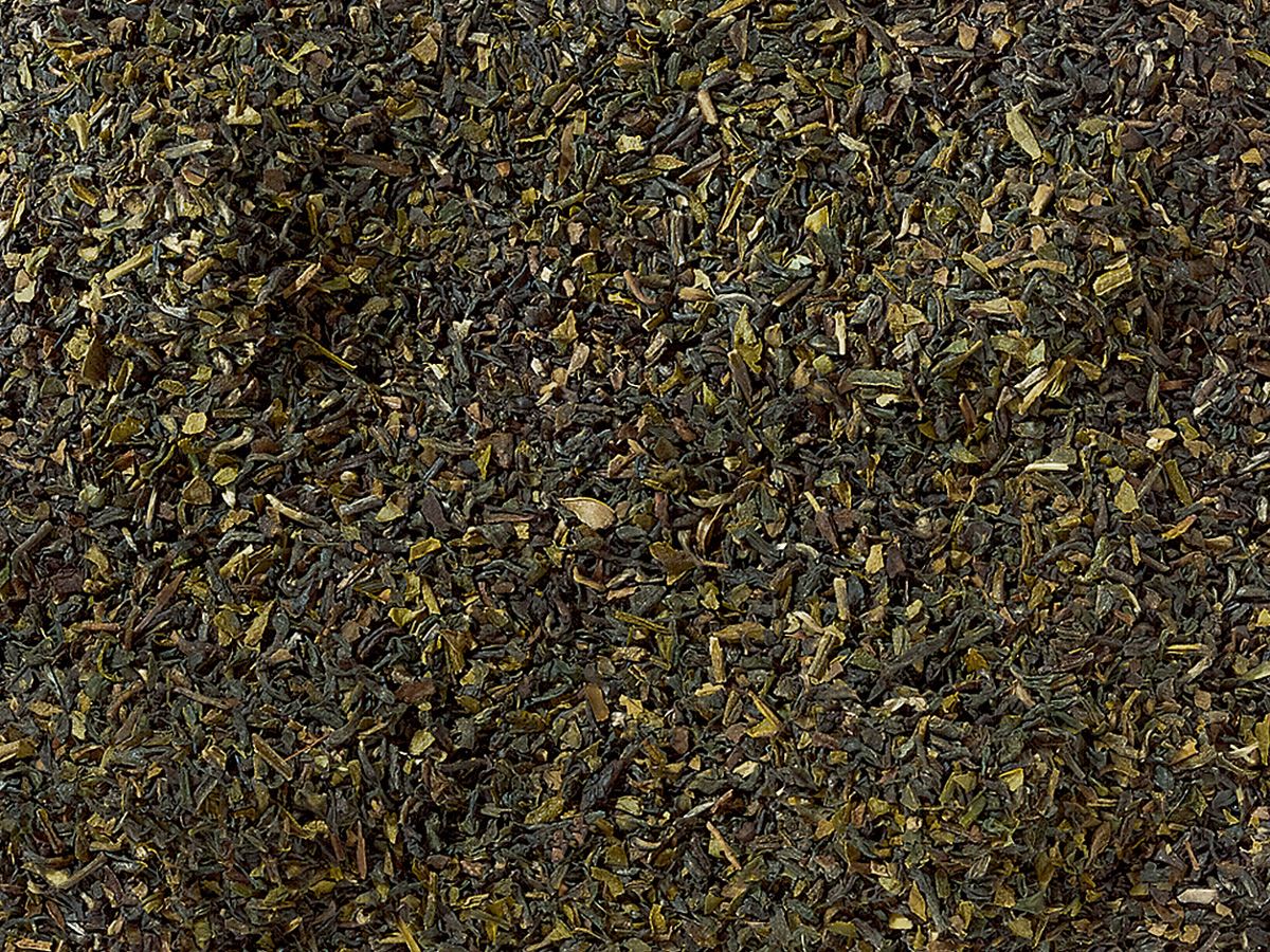 Soom TGBOP First Flush - DE-ÖKO-003 - Darjeeling
