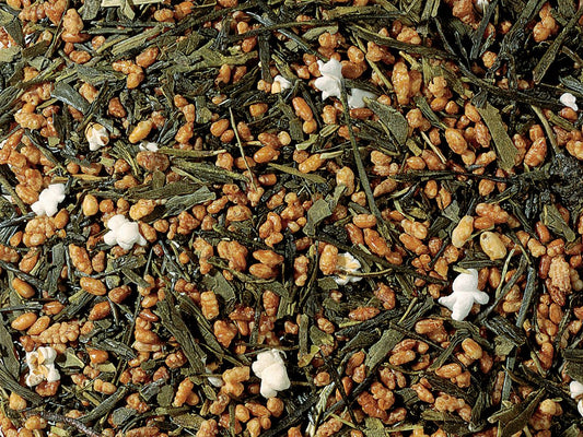 Genmaicha - Japan