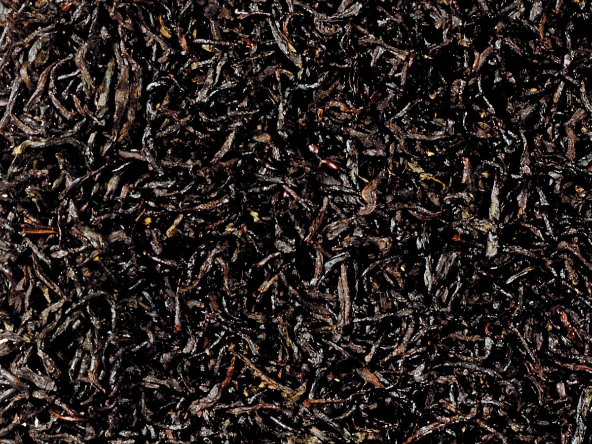 Earl Grey Premium [Bergamotte-Note]