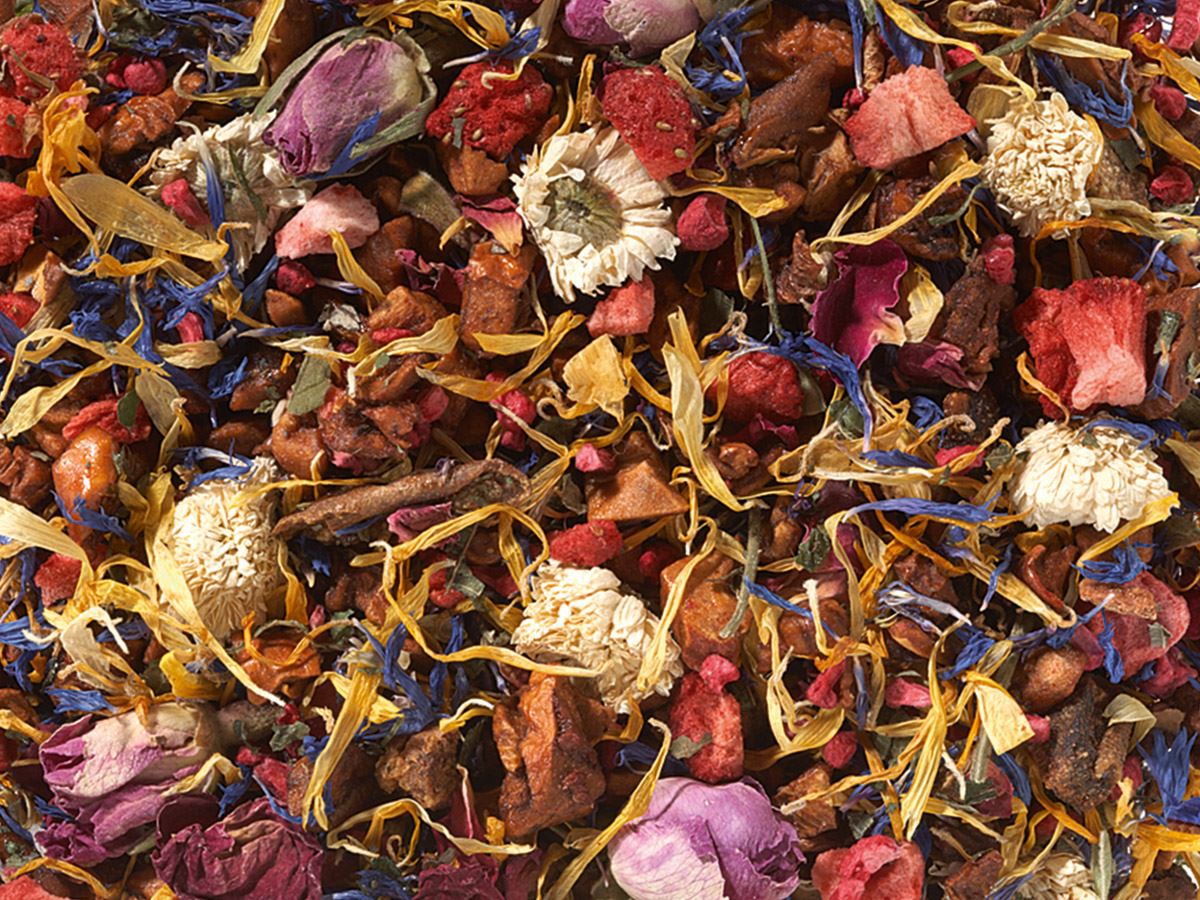 Giardino di Fiori [Fragola]