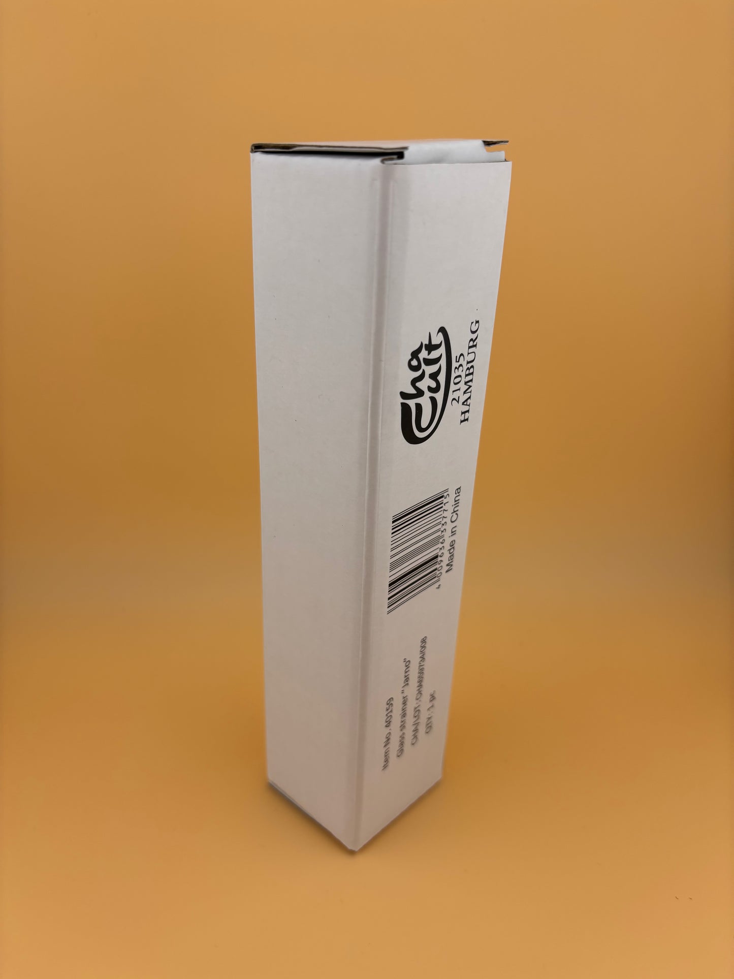 Dauerfilter - 1 Stück