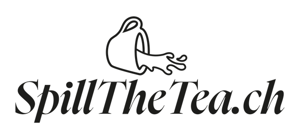 SpillTheTea.ch Suropek