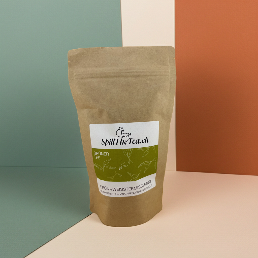 Pomegranate/Dragonfruit