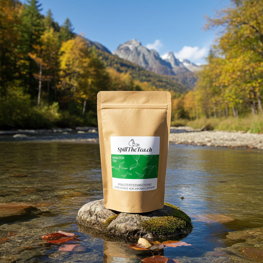 Lavande - sans arôme ajouté