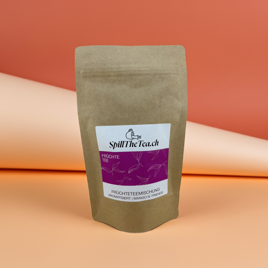 Mango n´ Friends [Mango Dolce]