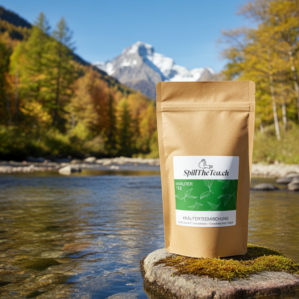 Rêve de Toscane - sans arôme ajouté