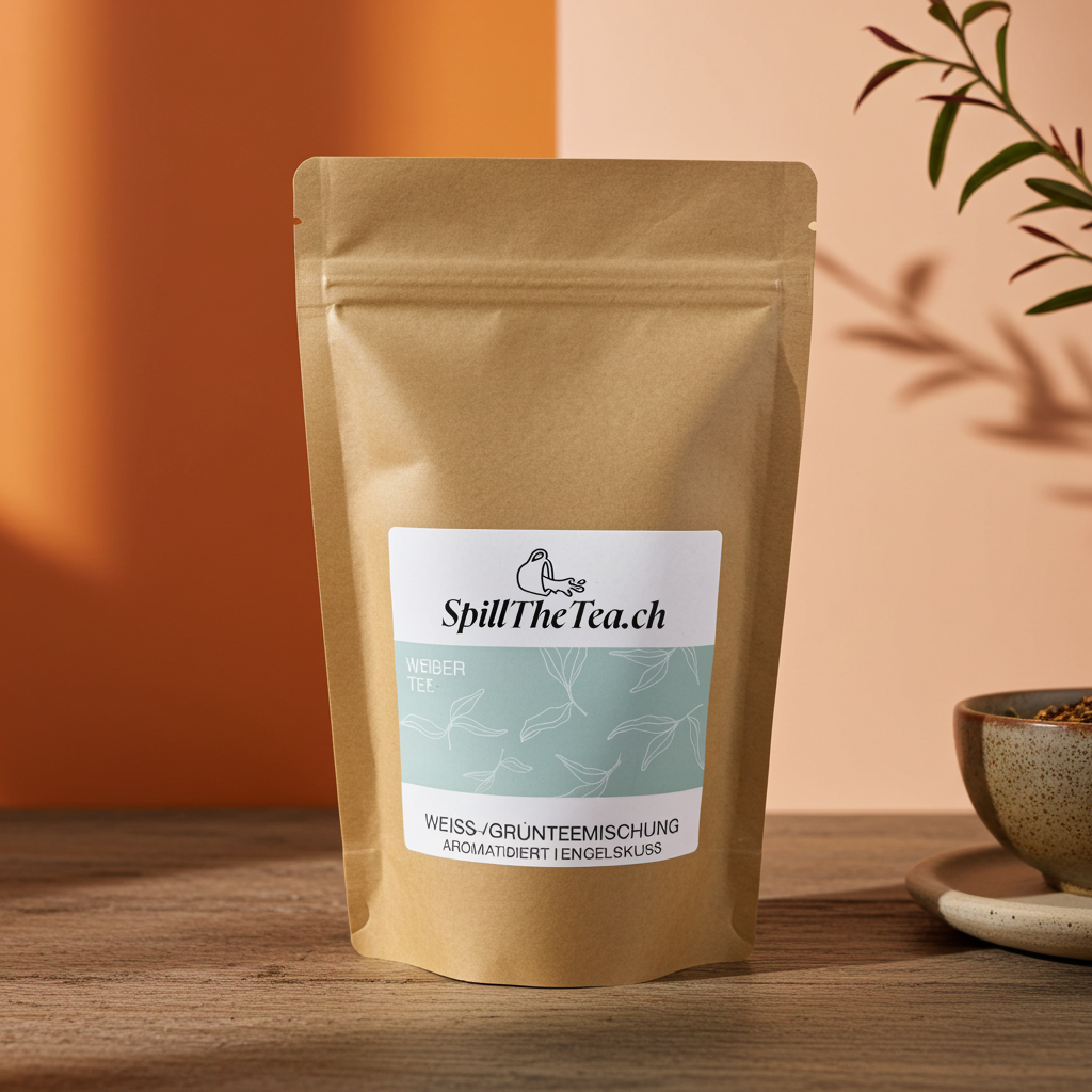 Bisou d'Ange [Fruit de la passion]