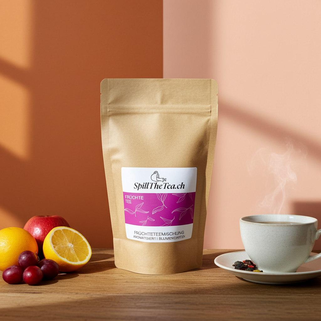 Giardino di Fiori [Fragola]