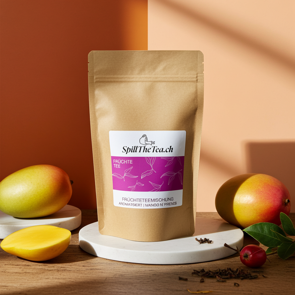 Mango n´ Friends [Mango Dolce]