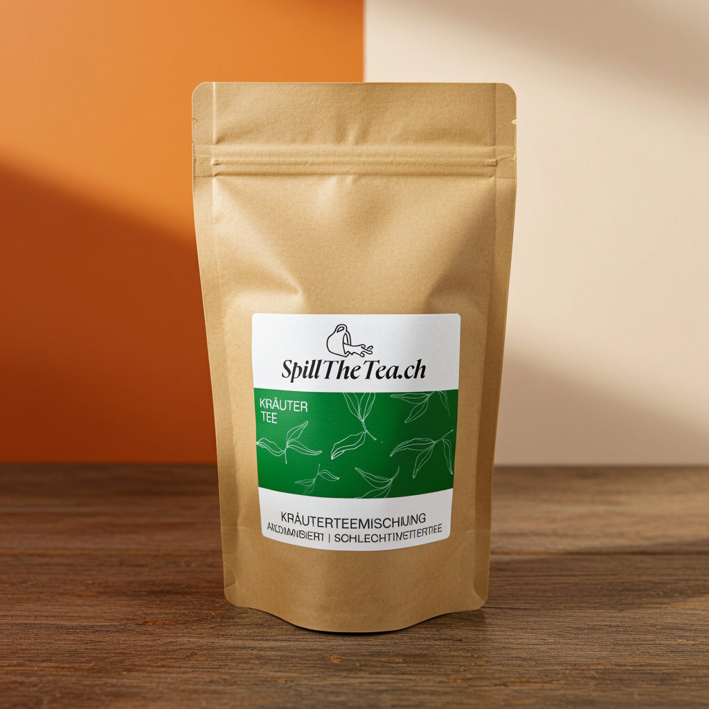 Brutto Tempo [anice]