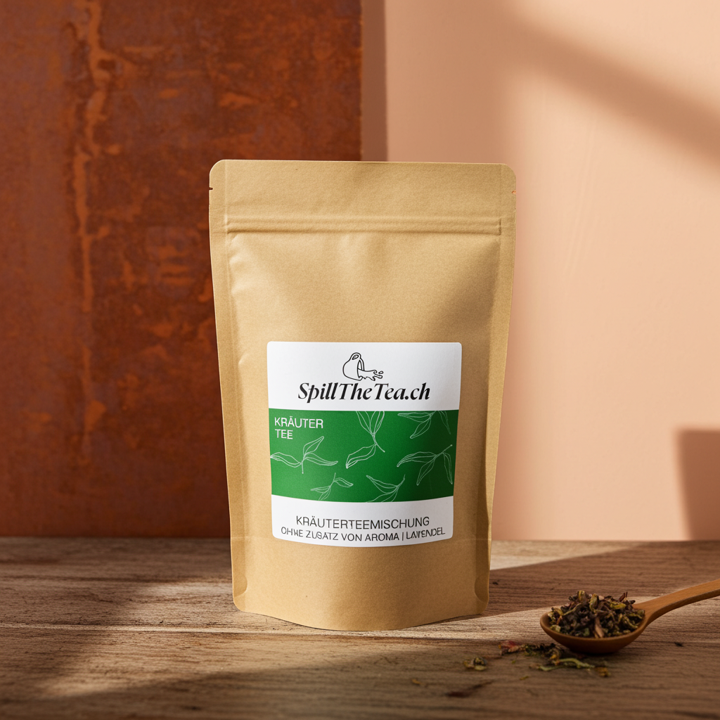 Lavande - sans arôme ajouté