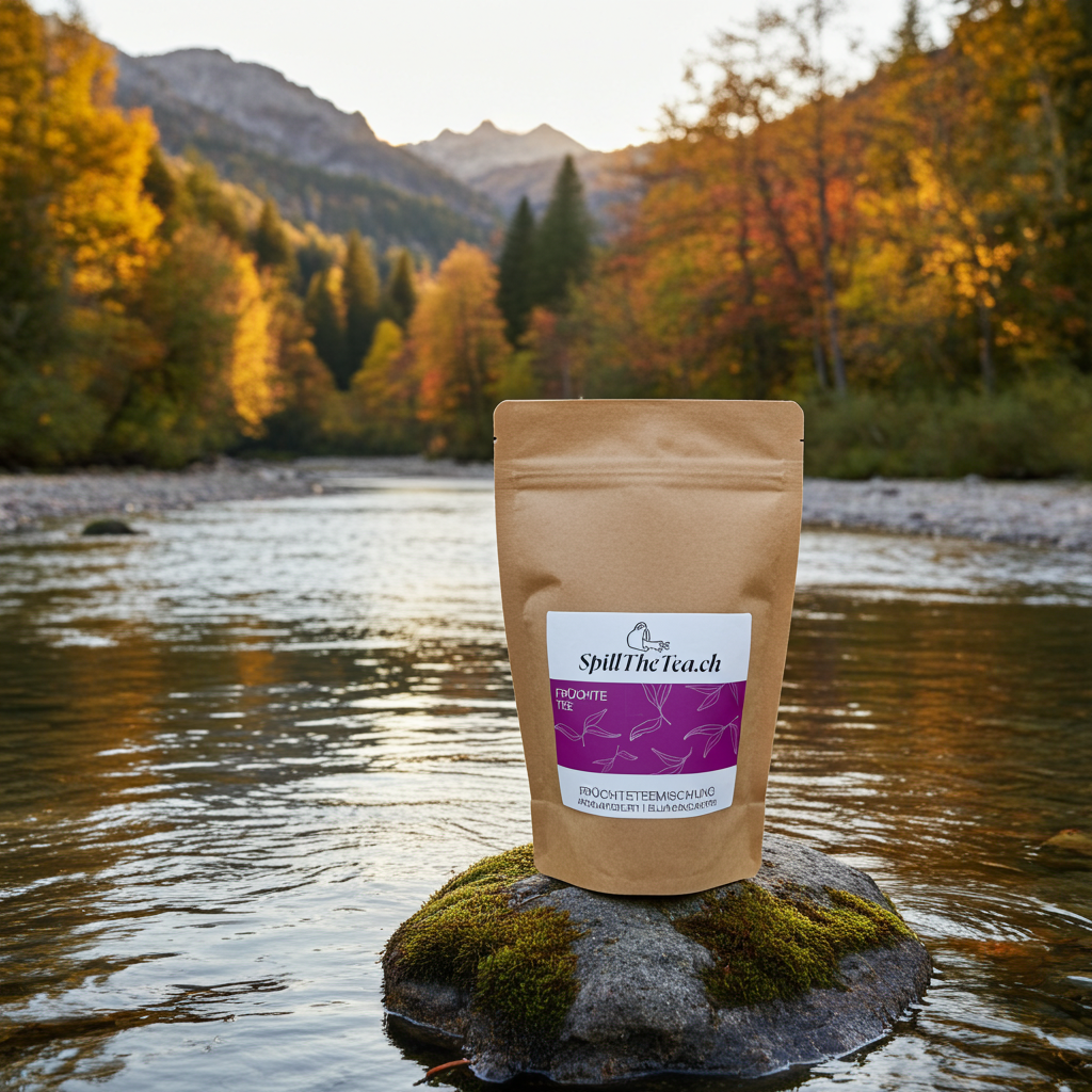 Giardino di Fiori [Fragola]