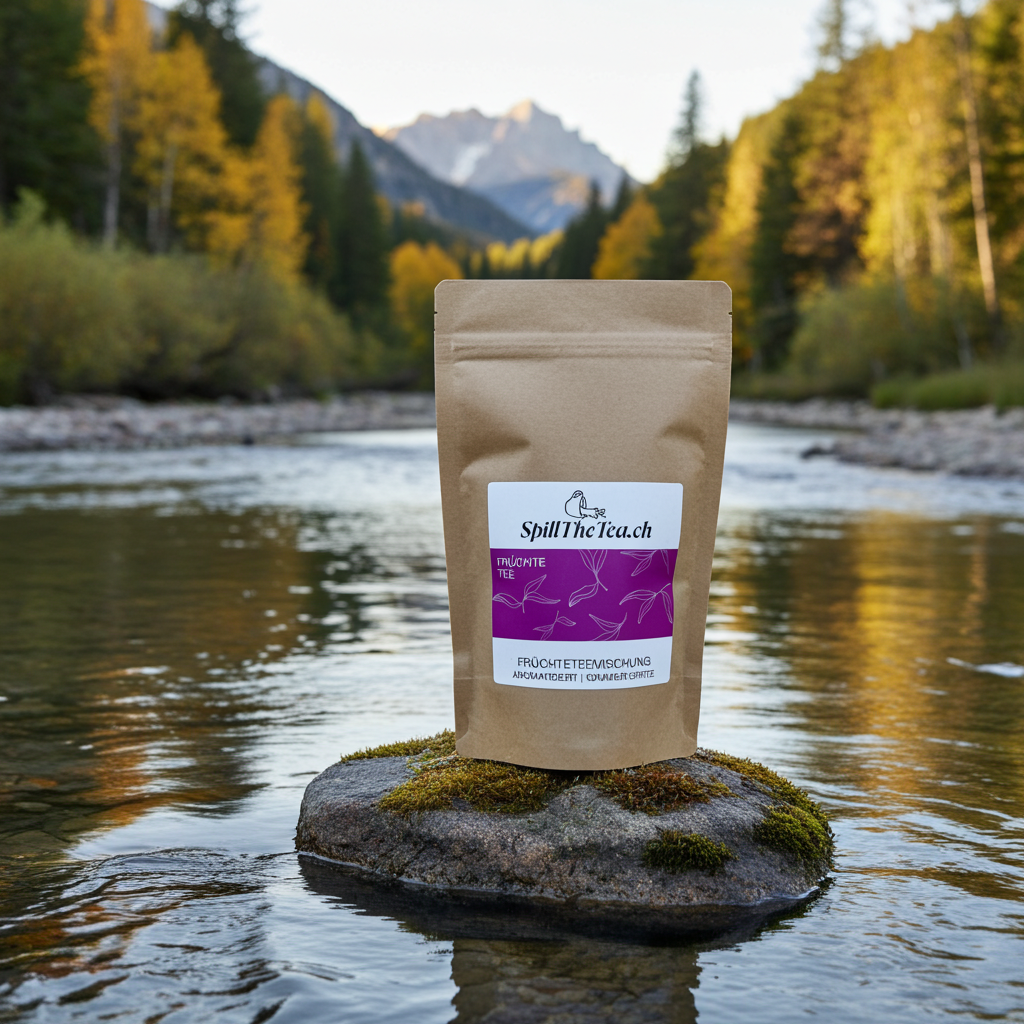 Summer Spritz [Gusto Arancia sanguigna-Mango-Maracuia]