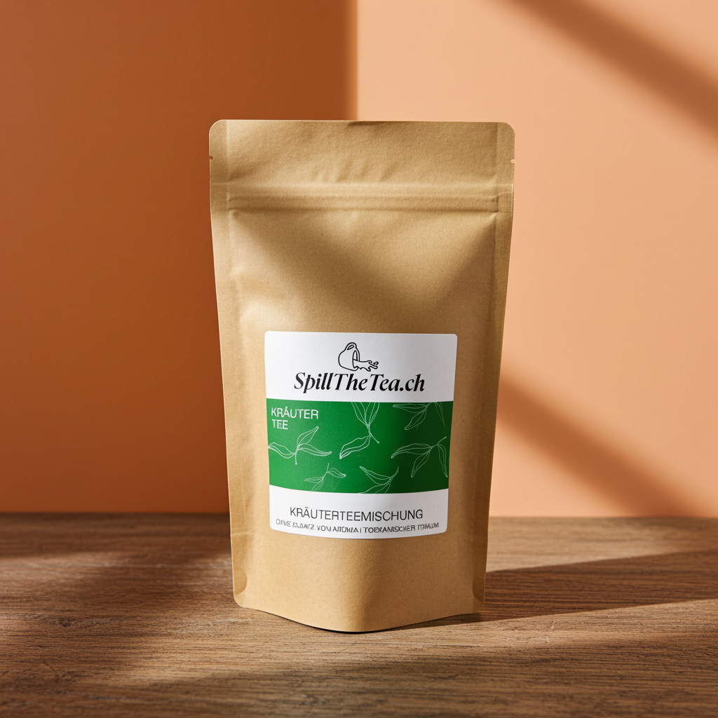 Rêve de Toscane - sans arôme ajouté