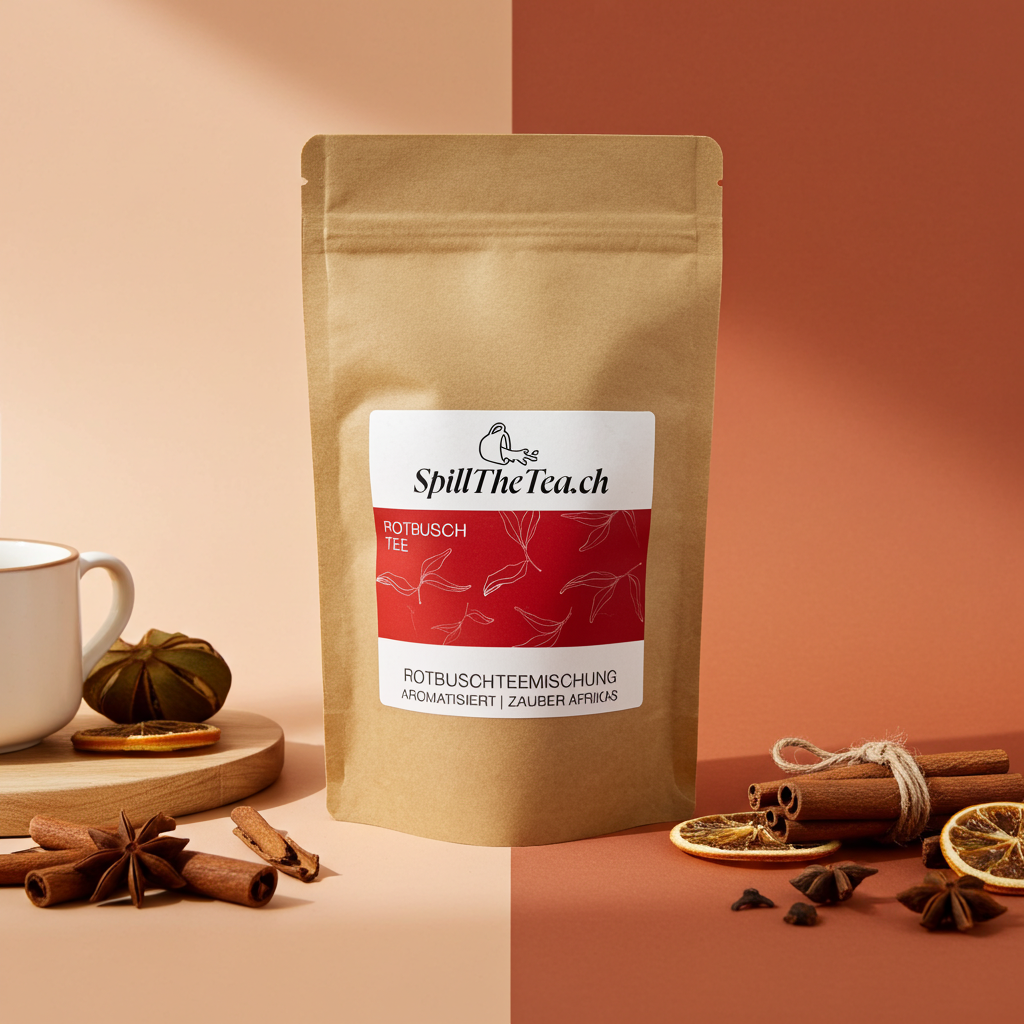 Magic of Africa [Melograno/Pompelmo]