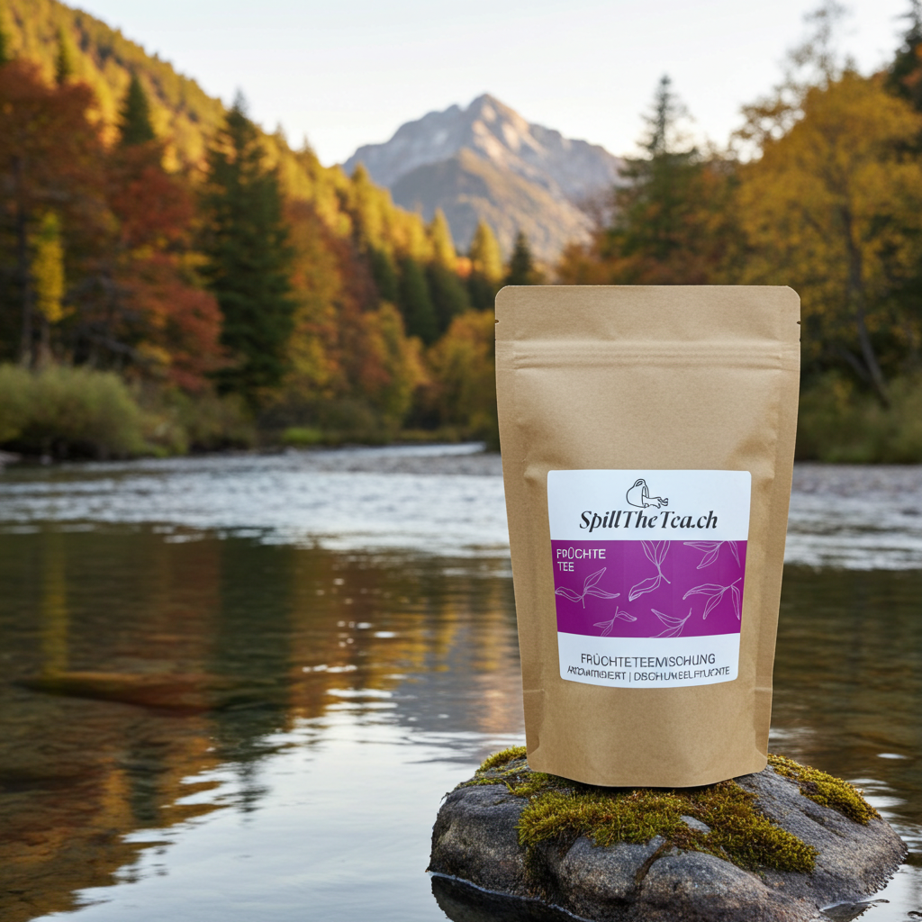 Jungle Fruits [Ananas-Mangue-Kiwi]